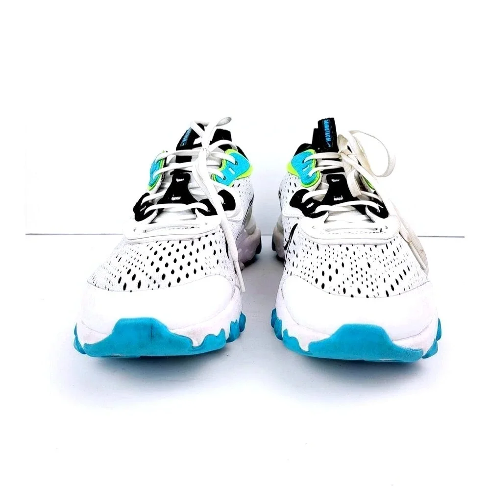 Nike React Vision WW‎ GS CV8965-100 - Size 5.5Y